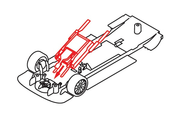 Autodráhy SCX 1:32 – vše, co potřebujete vědět