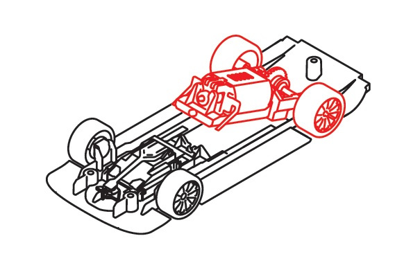 Autodráhy SCX 1:32 – vše, co potřebujete vědět