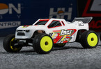 Losi Micro-T 1:28 RTR bílá