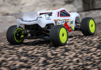 Losi Micro-T 1:28 RTR bílá