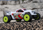 Losi Micro-T 1:28 RTR bílá