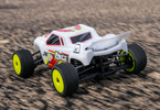 Losi Micro-T 1:28 RTR bílá