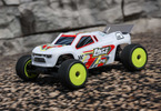 Losi Micro-T 1:28 RTR bílá