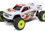 Losi Micro-T 1:28 RTR bílá