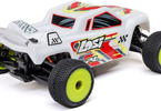 Losi Micro-T 1:28 RTR bílá