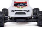 Losi Micro-T 1:28 RTR bílá