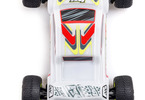 Losi Micro-T 1:28 RTR bílá