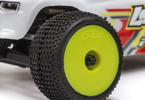 Losi Micro-T 1:28 RTR bílá