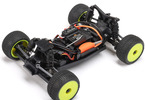 Losi Micro-T 1:28 RTR bílá