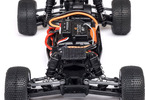 Losi Micro-T 1:28 RTR bílá