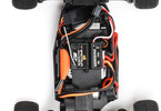 Losi Micro-T 1:28 RTR bílá