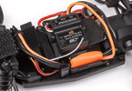 Losi Micro-T 1:28 RTR bílá