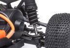 Losi Micro-T 1:28 RTR bílá