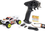 Losi Micro-T 1:28 RTR bílá