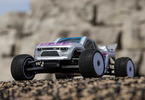 Losi Micro-T 1:28 RTR bílá