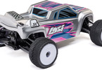 Losi Micro-T 1:28 RTR bílá