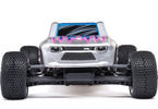 Losi Micro-T 1:28 RTR bílá