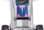 Losi Micro-T 1:28 RTR bílá