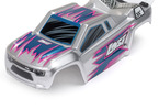 Losi Micro-T 1:28 RTR bílá