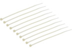 Stahovací pásek nylonový 1x2x75mm (10)