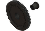 Arrma čelní ozubené kolo 61T 0.8M