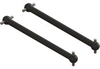 Arrma kardanová hřídel 50mm (2)