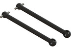 Arrma hřídel CVD 50mm (2)