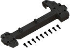 Arrma horní plato šasi SWB (168mm): Grom