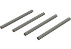 Arrma čep nápravy 2.5x37mm (4)