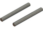 Arrma čep nápravy 2.5x24mm (4)