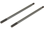 Arrma pístnice tlumiče 3x64mm (2)