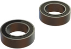 Arrma kuličkové ložisko 10x16x5mm 2RS (2)