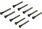 Arrma čep se závitem M3x24mm BH (10)