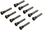 Arrma čep se závitem M2.5x16mm (10)