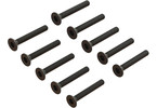 Arrma šroub imbus M1.6x12mm FH (10)