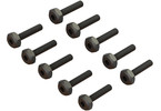 Arrma šroub imbus M2.5x12mm FH 5.5mm Hex (10)