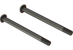 Arrma čep závěsu se závitem M4x48mm (2)