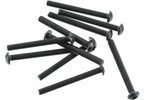 Arrma šroub imbus M3x28mm BH (10)