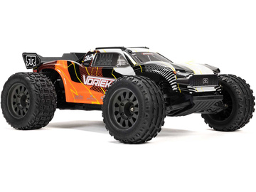 Arrma Vorteks Mega 550 1:10 RTR oranžová Arrma Vorteks Mega 550 1:10 RTR oranžová / ARA3205ST1