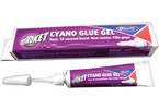 Roket Cyano Gel gelové vteřinové lepidlo 20ml