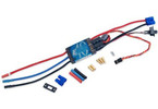 E-flite regulátor střídavý 40A PRO SB V2