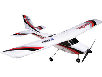 E-flite Apprentice 15e PNP E-flite Apprentice 15e PNP / EFL2900