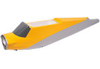 Hobbyzone trup: Carbon Cub 1.3m