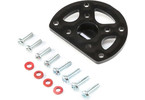 Hobbyzone lože motoru: Carbon Cub 1.3m