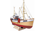Modell-Tec MS Conny 1:25 kit