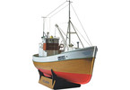 Modell-Tec MS Follabuen 1:25 kit