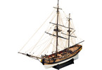VICTORY MODELS H.M. Granado 1741 1:64 kit
