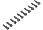 Losi šroub Cap Head M2.5 x 10mm (10)