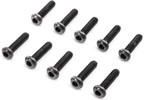 Losi šroub imbus BH M2x8mm (10)