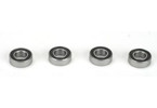 Losi kuličkové ložisko 6x12x3mm (4)